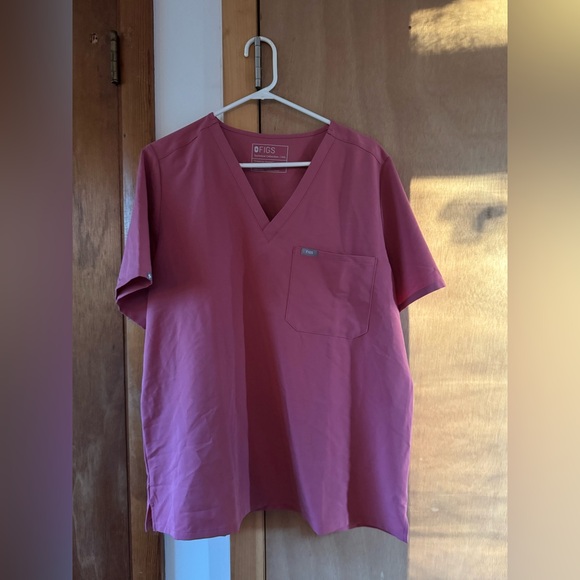 Figs Scrub Set - Picture 4 of 4